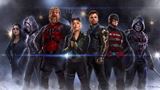 Filmová recenzia Thunderbolds*